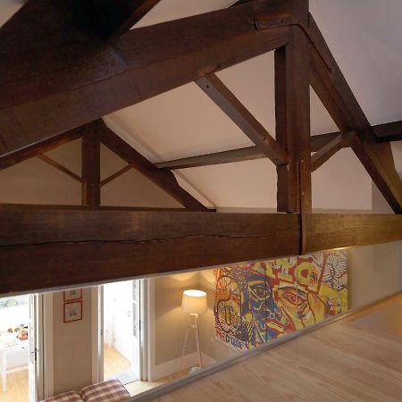 Oporto Medusa Apartment Eksteriør bilde