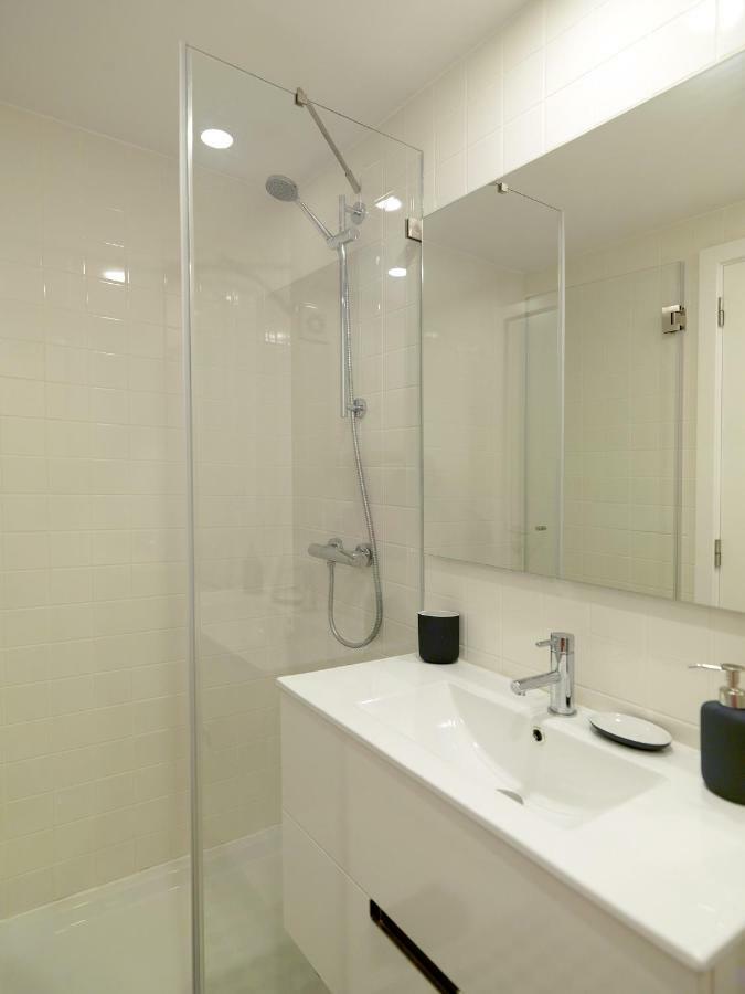Oporto Medusa Apartment Eksteriør bilde