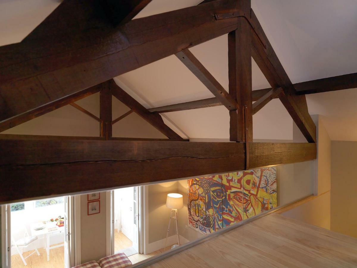 Oporto Medusa Apartment Eksteriør bilde