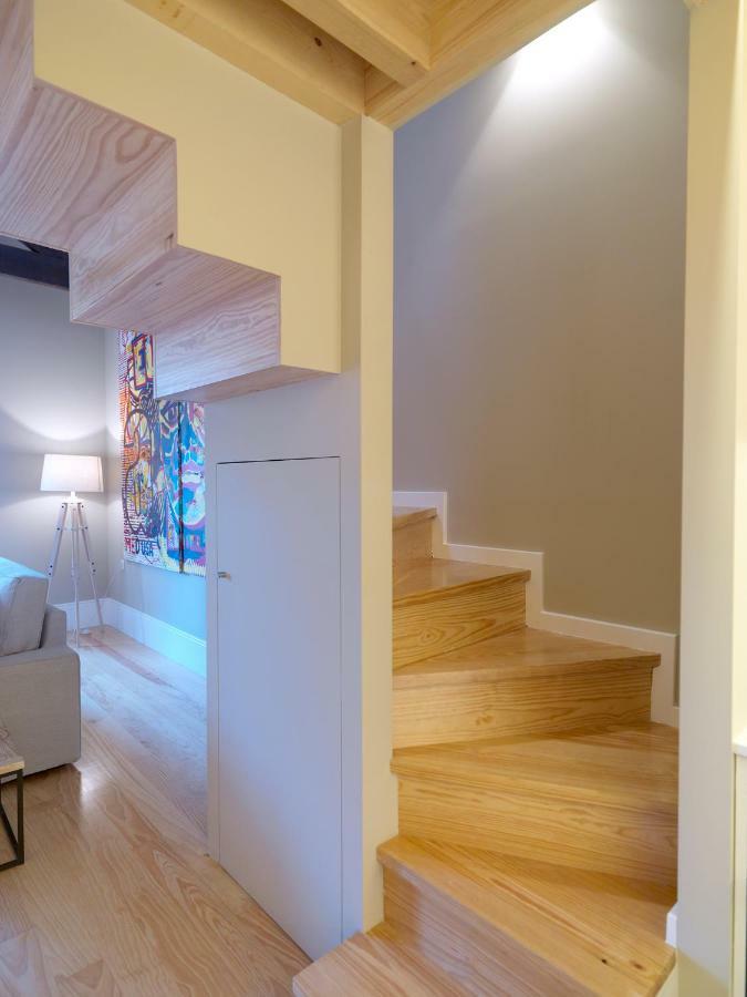 Oporto Medusa Apartment Eksteriør bilde