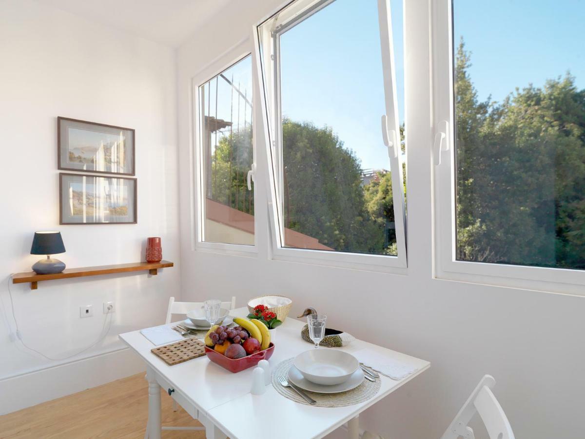 Oporto Medusa Apartment Eksteriør bilde