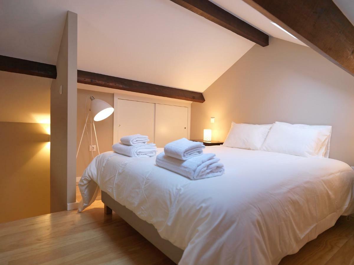 Oporto Medusa Apartment Eksteriør bilde