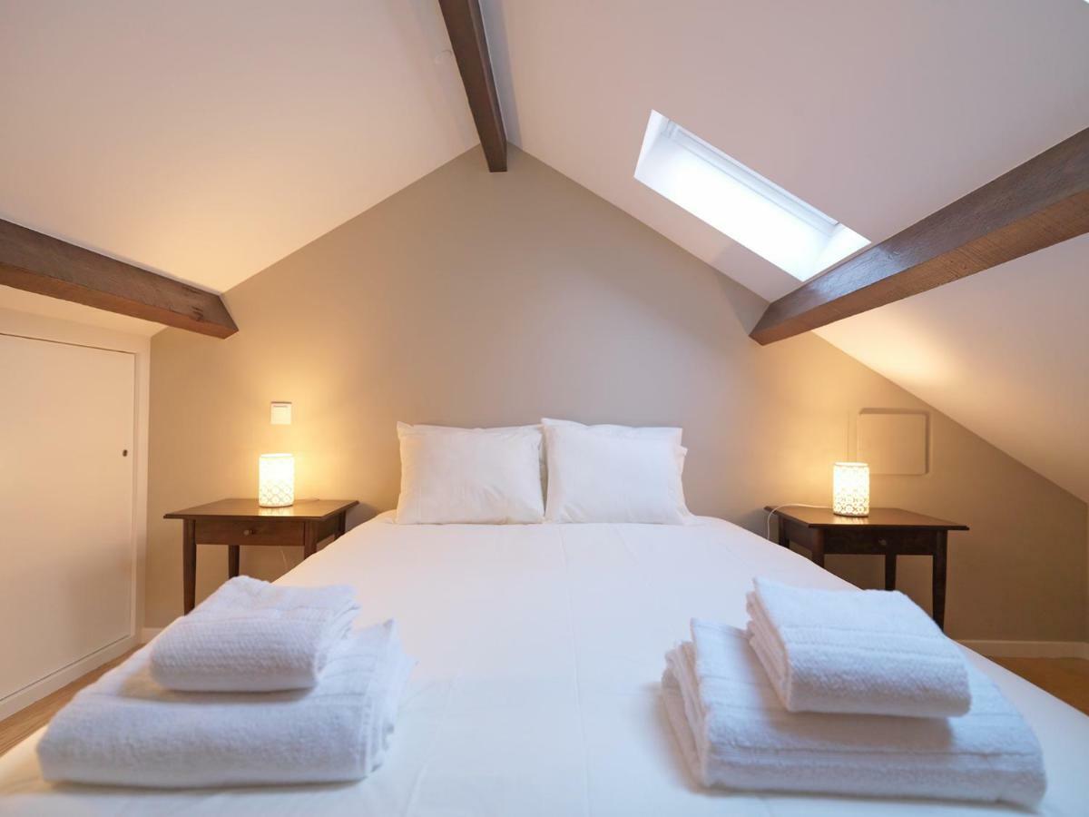 Oporto Medusa Apartment Eksteriør bilde